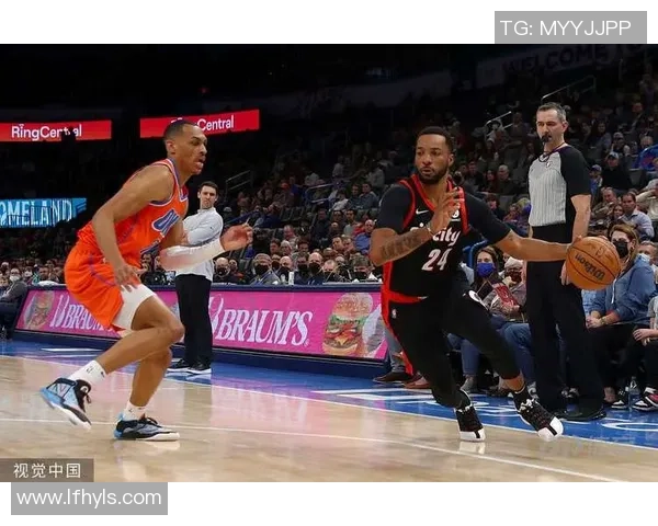 2017年NBA季后赛雷霆与开拓者激战回顾与精彩瞬间分析 2017年NBA季后赛雷霆与开拓者激战回顾与精彩瞬间分析