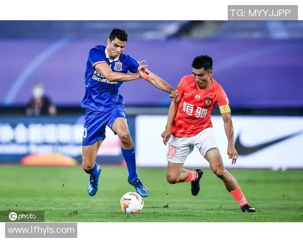 2017年恒大与申花精彩对决全场回顾与精彩瞬间分析 2017年恒大与申花精彩对决全场回顾与精彩瞬间分析