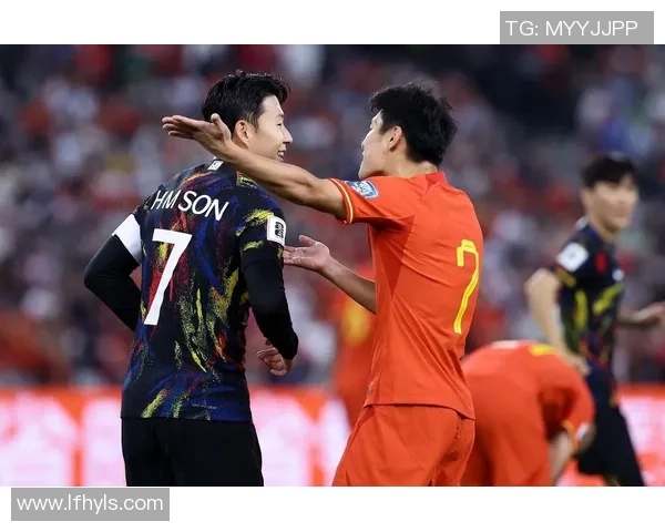 世预赛精彩回顾伊朗对阵韩国的激烈对抗与精彩瞬间分析 世预赛精彩回顾伊朗对阵韩国的激烈对抗与精彩瞬间分析