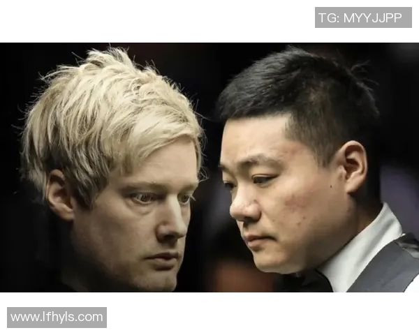 丁俊晖与罗伯逊巅峰对决谁将赢得斯诺克荣耀之战 丁俊晖与罗伯逊巅峰对决谁将赢得斯诺克荣耀之战