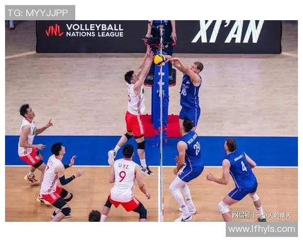 中国男排迎战法国男排决战东京奥运会激烈对决引发球迷热议