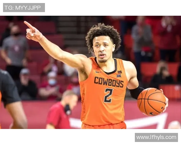 凯德坎宁安在NBA的崛起与未来发展潜力分析 凯德坎宁安在NBA的崛起与未来发展潜力分析