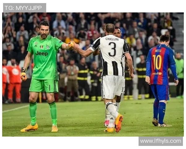 尤文图斯与巴萨对决前瞻及比赛结果预测分析 尤文图斯与巴萨对决前瞻及比赛结果预测分析