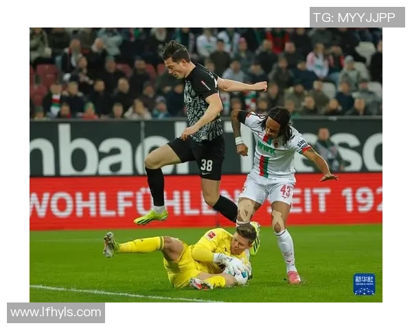 弗赖堡与汉诺威激战正酣比分揭晓精彩瞬间回顾