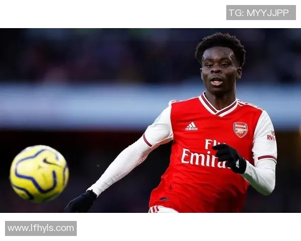 萨卡在绿茵场上的崛起与未来发展潜力分析