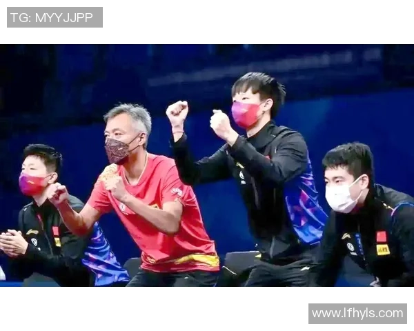 马琳与秦志戬的乒乓对决：巅峰对决与传奇故事的交织