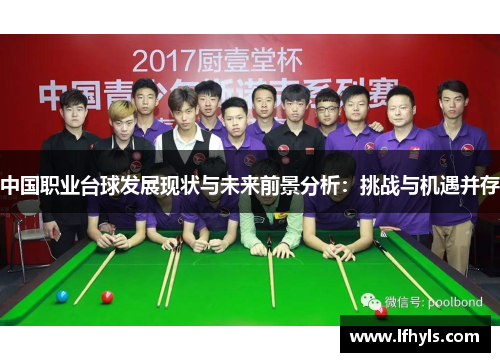 中国职业台球发展现状与未来前景分析：挑战与机遇并存