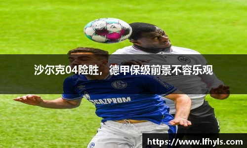 沙尔克04险胜，德甲保级前景不容乐观